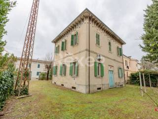 Villa in vendita a fabriano via giuseppe miliani