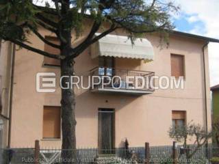 Appartamento all'asta a predappio via g. garibaldi, 78, 47016 fiumana fc, italia