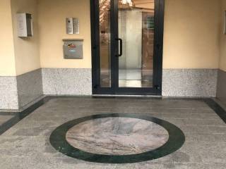 Appartamento in in affitto da privato a castellanza via luigi pomini, 9/4