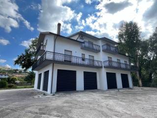 Villa in in vendita da privato a potenza via della tecnica, 28