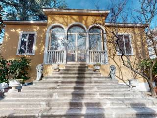 Villa in vendita a cinisello balsamo via robecco, 75