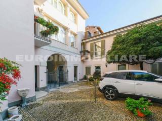 Casa indipendente in vendita a brescia via tosio, 38