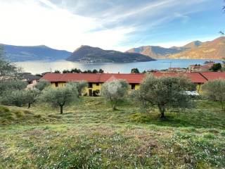 Terreno residenziale in vendita a marone via gandane