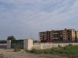 Terreno residenziale in affitto a orta di atella via massimo troisi