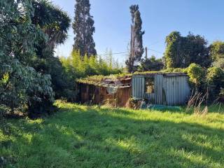 Villa in vendita a terracina via della guardia, 25