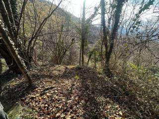 Terreno agricolo in vendita a galbiate località novella