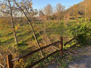 Terreno agricolo in vendita a sermoneta via romana vecchia, 34