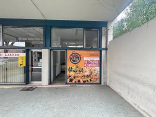 Ufficio in vendita a pordenone via montereale, 7