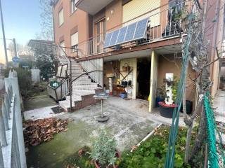 Appartamento in vendita a rimini viale zurigo, 58