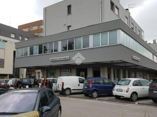 Ufficio in vendita a spinea via vittorio alfieri, 2