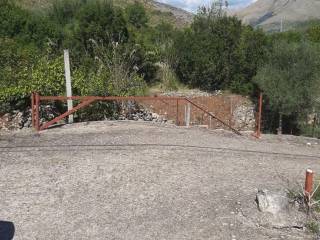 Terreno agricolo in vendita a gaeta bevano