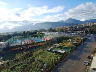 Appartamento in affitto a palermo piazzale anelli, 45