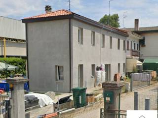 Villa a schiera all'asta a san donà di piave via passarella, 7