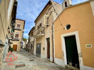 Casa indipendente in vendita a montecorice via duca degli abruzzi