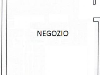 Negozio in affitto a milano piazza del rosario