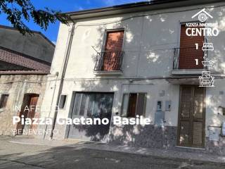 Appartamento in affitto a benevento piazza gaetano basile