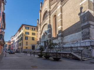 Appartamento in affitto a brescia via ventura fenarolo