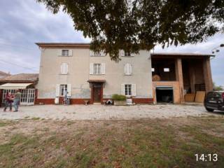 Cascina in vendita a casalnoceto cascina bossola