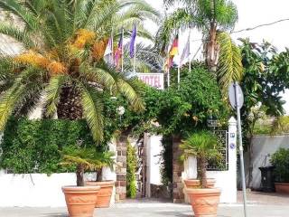 Hotel in vendita a lipari via cappuccini