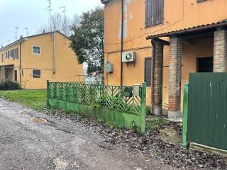 Appartamento in vendita a ferrara via temistocle solera, 31