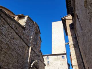 Appartamento in vendita a perugia via dei priori