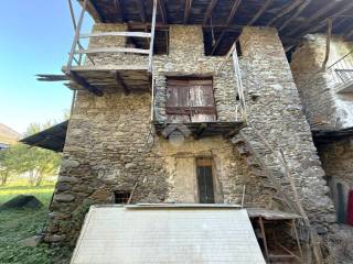 Casa indipendente in vendita a cosio valtellino via neresina, 16