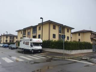 Appartamento in vendita a torrevecchia pia via galluzzi, 2