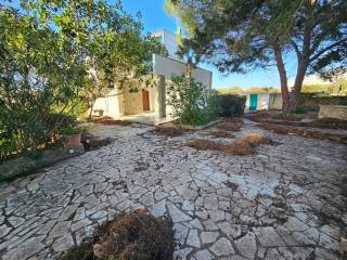 Villa in vendita a terrasini via caletta verde, 46