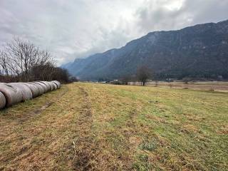 Terreno agricolo in vendita a levico terme alla stazione, 4