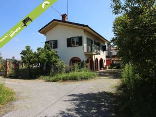 Villa in vendita a mondovì regione gandolfi