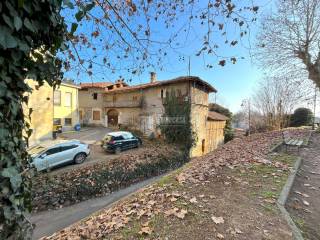 Casa indipendente in vendita a foglizzo via san giovanni bosco