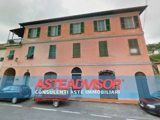 Appartamento all'asta a casanova lerrone frazione borgo, piazza iv novembre, 11