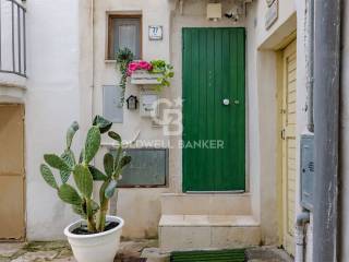 Casa indipendente in vendita a ostuni via matteo renato imbriani, 79