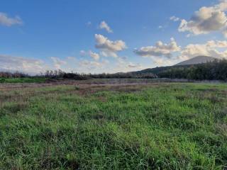 Terreno agricolo in vendita ad alghero strada vicinale monte siseri