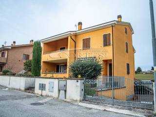 Casa indipendente in vendita a mondolfo 