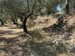 Terreno residenziale in vendita a imperia via felice paglieri