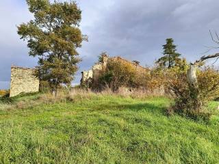 Casale in vendita a fabro contrada della montagna