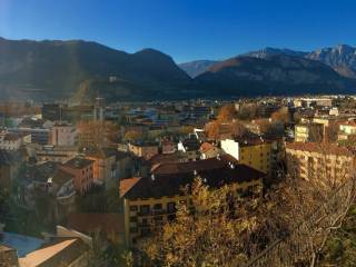 Villa in vendita a trento via della cervara