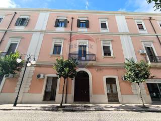 Appartamento in vendita a brindisi via porta lecce, 14