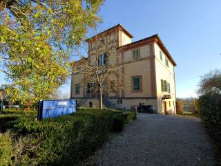 Villa in vendita a siena 