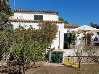 Villa in vendita a carloforte sp102