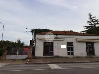 Casa indipendente in vendita a giulianova via galileo galilei, 132