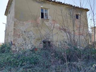 Casale in vendita a torrita di siena 