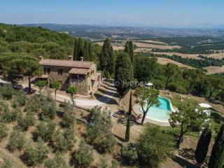 Casale in vendita a torrita di siena 