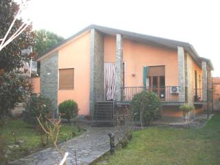 Villa in vendita a vigevano 