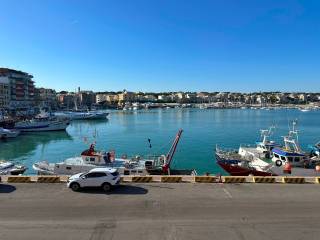 Appartamento in affitto ad anzio via porto innocenziano, 46