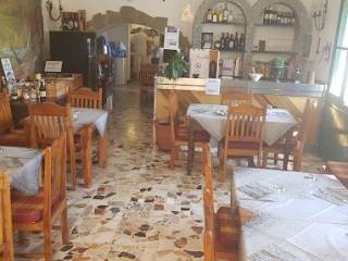 Ristorante in in vendita da privato a cipressa piazza raineri, 1