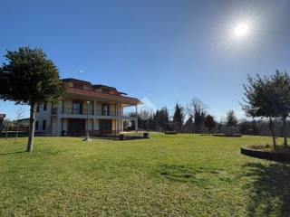 Villa in vendita a cave contrada casali