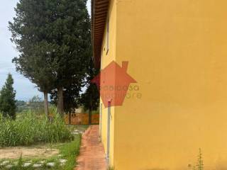 Casa indipendente in vendita a empoli 