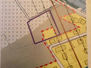 Terreno residenziale in vendita ad arconate 